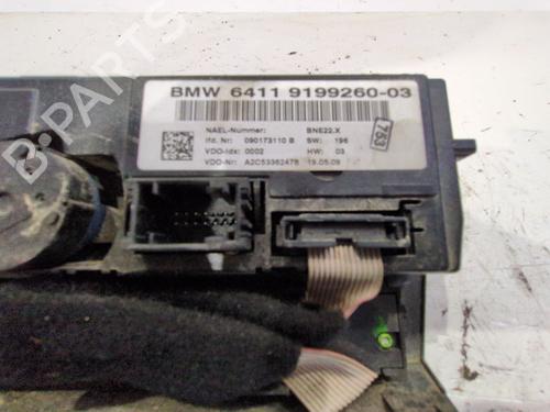 Climate control BMW 3 Touring (E91) 318 i | BP24700225I5 