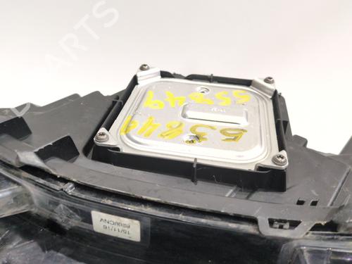 Right headlight RENAULT TALISMAN Grandtour (KP_)  | BP32114415C29 