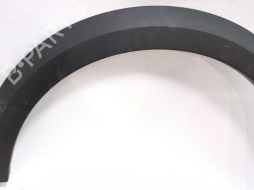 Front left wheel arch trim DACIA SANDERO III 1.0 TCe 90 | BP27174006C134 