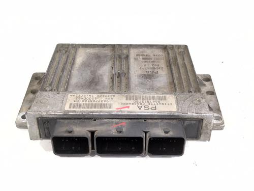 Used Engine control unit (ECU) Engine control unit (ECU) 33287869 33287869