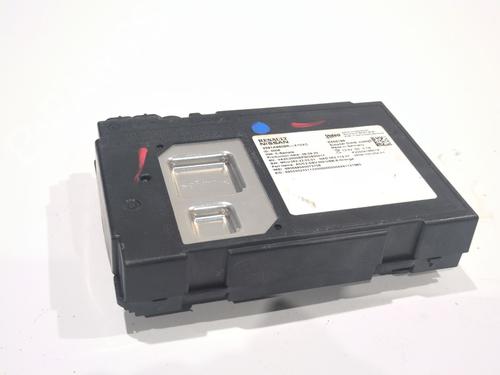 Used Electronic module RENAULT AUSTRAL TCe 160 (HGMJ) (158 hp) 30833750