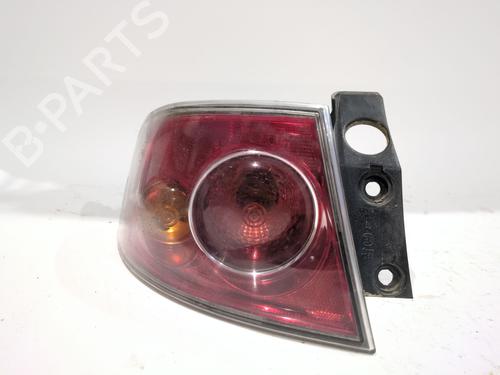 Left taillight SEAT IBIZA III (6L1) 1.9 TDI | BP29271124C34 