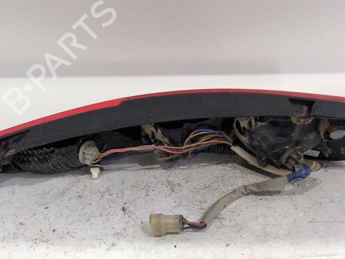 Right taillight TATA INDICA  | BP17817817C35 