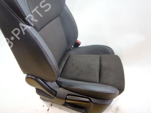 Right front seat RENAULT KOLEOS II (HC_)  | BP30157496C16 