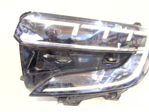 Venstre forlygte RENAULT AUSTRAL TCe 130 (HGM2) | BP39464655C28 - Image 2