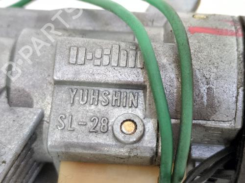 Ignition barrel MAZDA MX-5 II (NB) 1.8 16V (NB8C) | BP31625941M48 