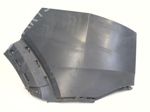 Used Corner bumper Corner bumper DACIA DUSTER (HM_) 1.5 dCi 115 (HMAD) (116 hp) 36218587 36218587