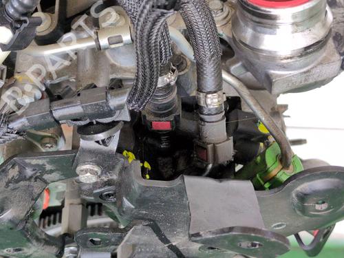 Engine RENAULT MASTER III Van (FV) | BP32228487M1 - Image 6