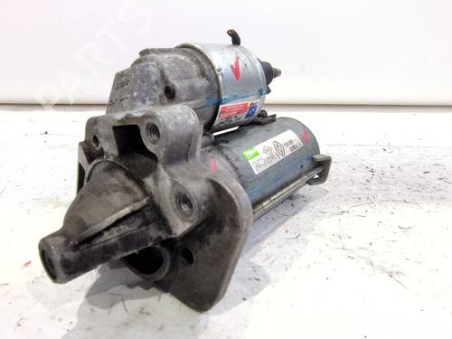 Startmotor RENAULT MEGANE III Hatchback (BZ0/1_, B3_) 1.5 dCi | BP25439765M8