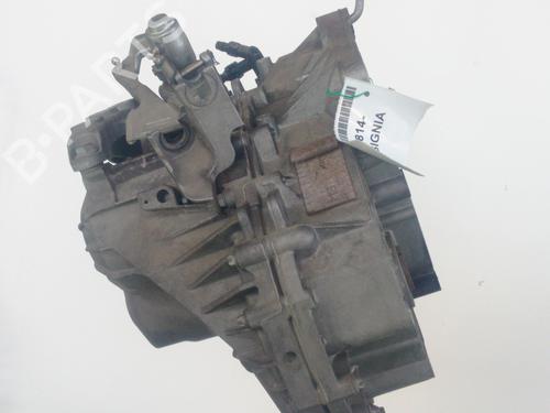 Gearbox OPEL INSIGNIA A Sports Tourer (G09) 2.0 CDTI (35) | BP20169044M3 