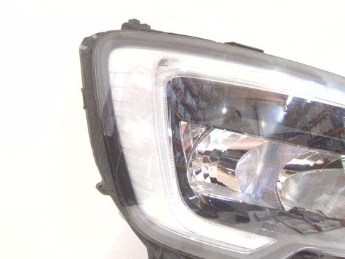 Right headlight RENAULT MASTER III Van (FV) | BP36994032C29 - Image 2