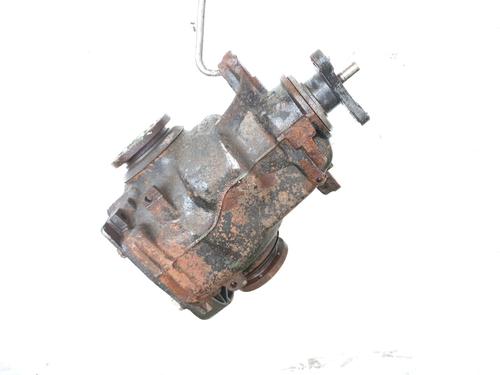 Used Rear differential BMW 1 (E81) 116 d (116 hp) 17821906