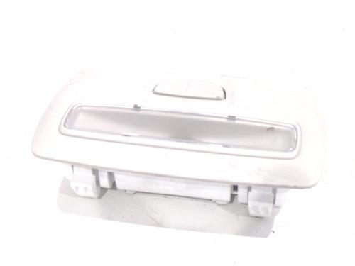 Kabinelys RENAULT MEGANE IV Hatchback (B9A/M/N_) 1.2 TCe 130 (B9MR) (130 hp) 30573148