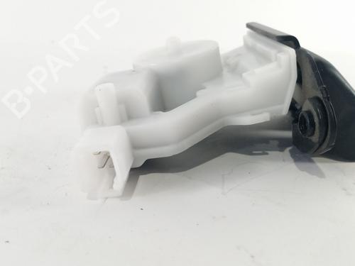 Tailgate lock RENAULT KADJAR (HA_, HL_)  | BP17817301C101 