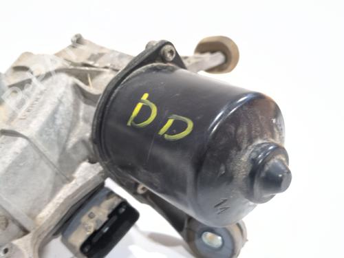 Front wiper motor RENAULT GRAND SCÉNIC III (JZ0/1_) 1.6 dCi (JZ00, JZ12) | BP29734263M29 