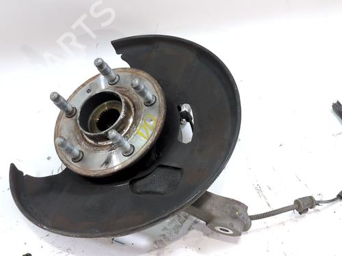 Used Right front steering knuckle OPEL INSIGNIA A Saloon (G09) 2.0 CDTI (69) (140 hp) 27173934
