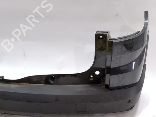 Rear bumper DACIA BIGSTER  | BP30158373C8 
