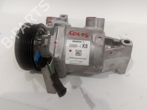 AC-Kompressor DACIA BIGSTER | BP38270899M34 - Image 2