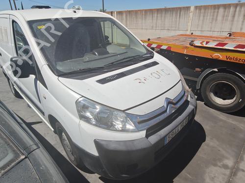 Gearbox CITROËN JUMPY II Van 2.0 HDi 125 | BP38512533M3 - Image 6