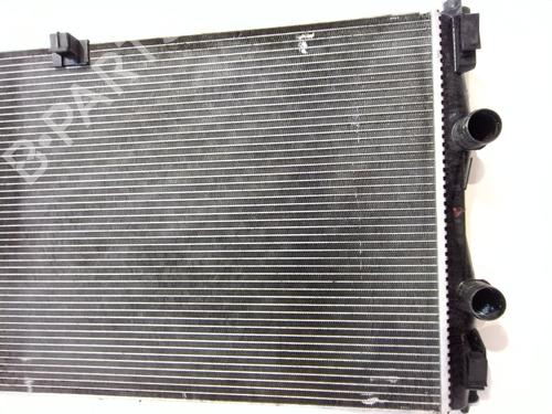 Water radiator NISSAN QASHQAI I (J10, NJ10)  | BP29192105M31 