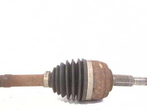 Left front driveshaft DACIA DUSTER (HS_) 1.5 dCi 4x4 | BP32098639M38
