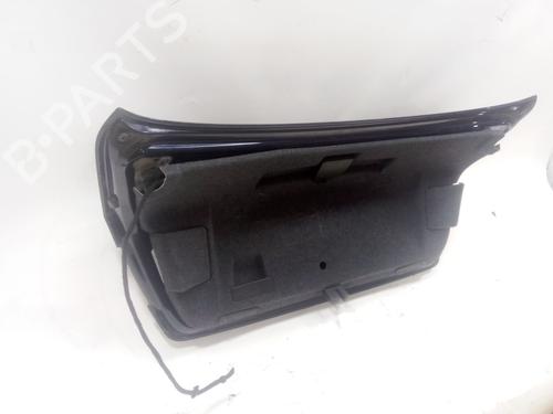 Tailgate AUDI A5 (8T3) 3.2 FSI quattro | BP23462102C6 