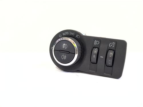 Used Headlight switch Headlight switch OPEL ASTRA H CLASSIC Hatchback (A04) [2009-2026] 35974295 35974295