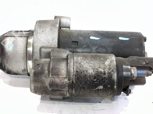 Startmotor AUDI A6 C6 (4F2) [2004-2011]  28003727