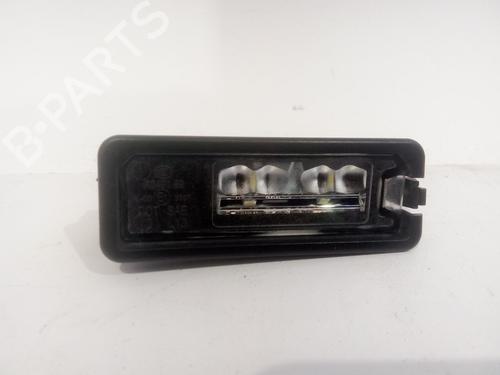 Nummerpladelys Nummerpladelys 38271212 38271212