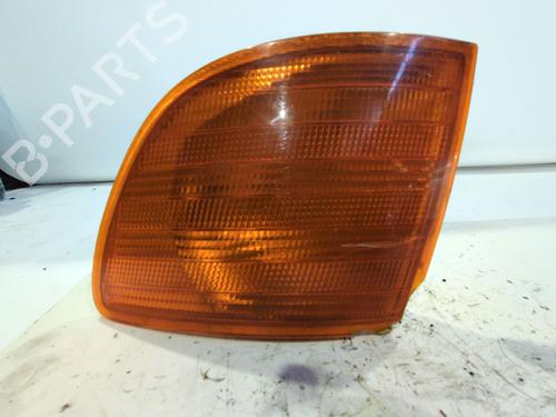 Used Left front indicator MERCEDES-BENZ VITO Van (W638) 108 CDI 2.2 (638.094) (82 hp) 24738816