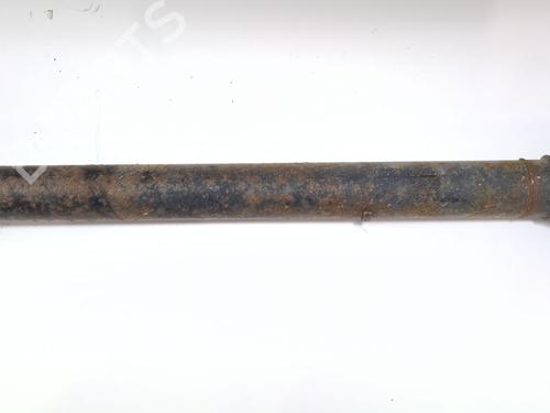 Driveshaft NISSAN X-TRAIL III (T32_, T32R, T32RR) 1.6 dCi ALL MODE 4x4-i (NT32) | BP27255859M37 