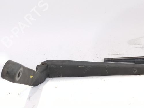 Front windshield wiper arm MITSUBISHI PAJERO III (V7_W, V6_W)  | BP28003557C143 