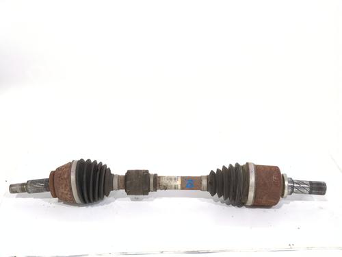 Used Left front driveshaft Left front driveshaft RENAULT GRAND SCÉNIC IV (R9_) [2016-2023] 39944984 39944984