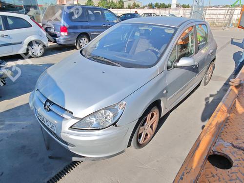 Switch PEUGEOT 307 (3A/C) 2.0 HDi 110 | BP29192204I30 