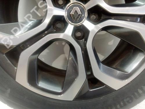 Fælk RENAULT CAPTUR II (HF_) LPG (HFMT) | BP36994274C45 - Image 5