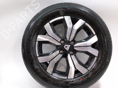 Used Rim DACIA SANDERO III 1.0 TCe 90 (91 hp) 30157647
