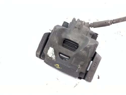 Left front brake caliper CITROËN BERLINGO Box Body/MPV (B9) 1.6 HDi 90 | BP28140459M105