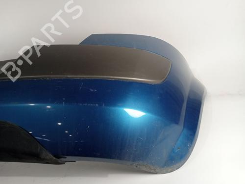 Rear bumper RENAULT MEGANE II (BM0/1_, CM0/1_) 1.6 16V (BM0C, CM0C) | BP13501582C8 