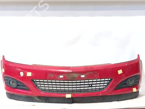 Used Front bumper Front bumper OPEL ASTRA H GTC (A04) 1.4 (L08) (90 hp) 36500278 36500278