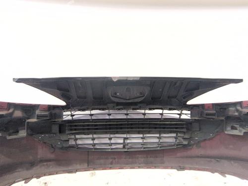 Front bumper PEUGEOT 207 (WA_, WC_) 1.4 HDi | BP31623067C7