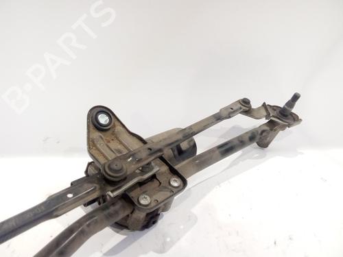Front wiper motor HYUNDAI i30 Estate (FD) 1.4 | BP19637239M29 