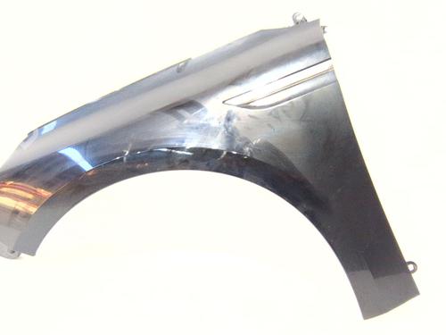 Used Left front fenders RENAULT MEGANE IV Hatchback (B9A/M/N_) 1.5 dCi 110 (B9A3) (110 hp) 30157893