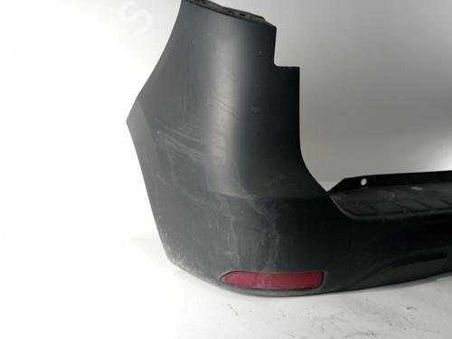 Rear bumper DACIA DOKKER Box Body/MPV 1.5 dCi (FEAJ) | BP17816795C8 