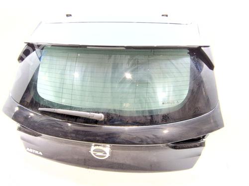 Tailgate OPEL ASTRA K (B16) 1.2 Turbo (68) | BP29370414C6 