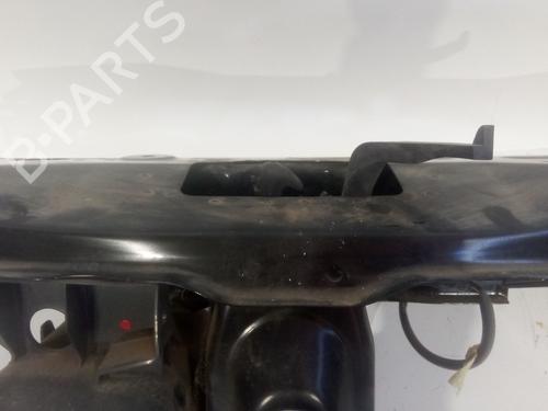 Front slam panel DACIA DUSTER (HM_) 1.5 dCi 110 4x4 (HMAB) | BP39964616C72 - Image 3