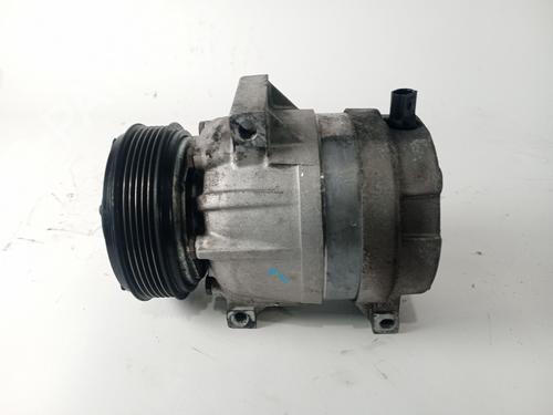AC compressor RENAULT LAGUNA II (BG0/1_) 2.2 dCi (BG0F) | BP17814995M34 