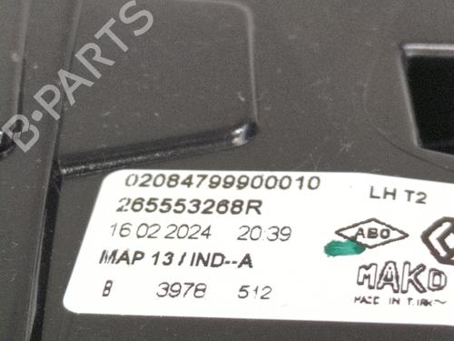Left tailgate light RENAULT CAPTUR II (HF_) | BP38270950C79 - Image 6