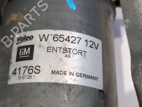 Front wiper motor OPEL CORSA E (X15)  | BP27174095M29 