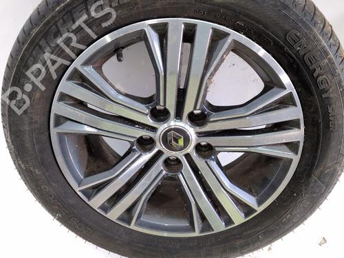 Fælk RENAULT MEGANE IV Hatchback (B9A/M/N_) 1.5 Blue dCi 115 (B9A6) | BP39428439C45 - Image 3
