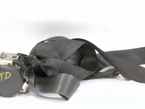 Used Rear right seatbelt SEAT TOLEDO IV (KG3) 1.6 TDI (105 hp) 27341591